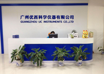China Guangzhou UC Instruments., Co. Ltd.