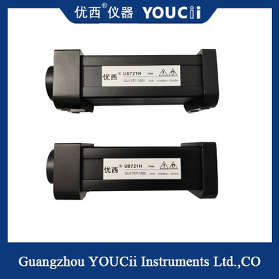 Portable Optical Power Meter Probe With High Accuracy For Scanning