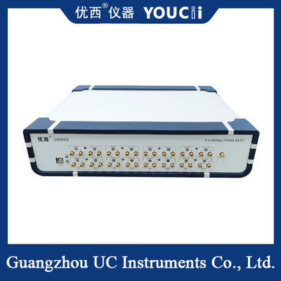 400G PAM4 Error Meter High-Speed Optical Transceiver Module Equipment
