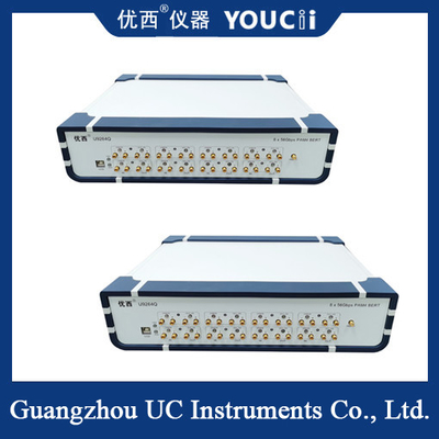 400G PM4 BERT High Speed Optical Transceiver Module Test Equipment