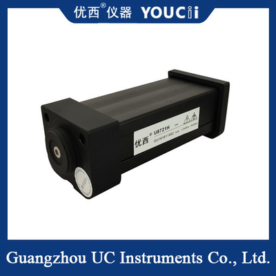 USB Interface Optical Power Meter Dynamic Range Up To 85dB