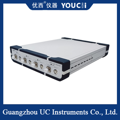 1270/1290/1310/1370nm Polarization Preserving Light Source Wavelength Can Be Customized