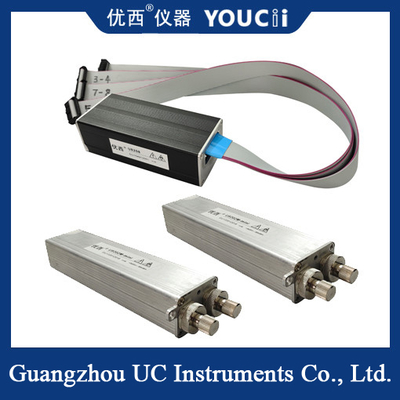 Multi - Channel Optical Power Meter Mult  - In - One Module