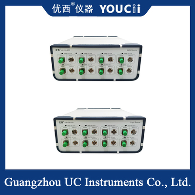 850nm Multi-mode Coaxial Point Light Source With Independent Switch