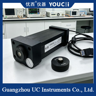 100us Power Sampling Cycle Optical Power Meter   +5 To-80dBm