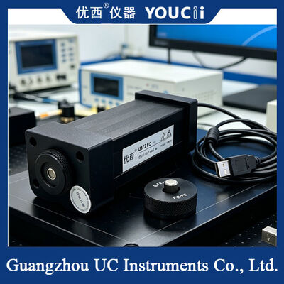 Wavelength Range: 850 To 1700 Nanometers, Optical Power Meter