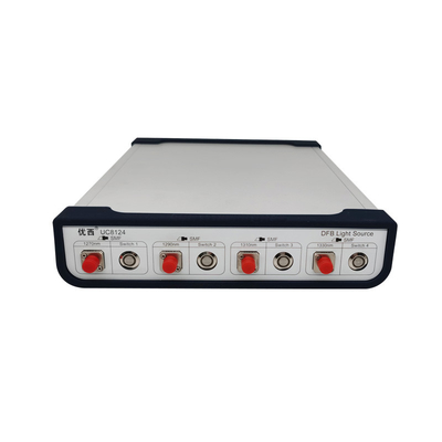 Multichannel DFB Laser Source 1490nm 1510nm 1530nm