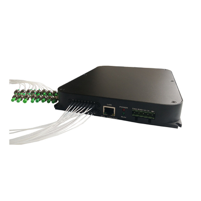 1529nm To 1569nm Optical Performance Monitoring Module