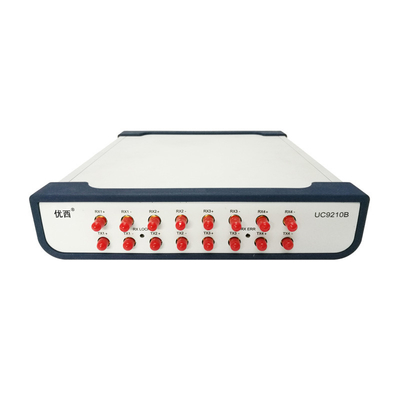 10G Electrical Measuring Instruments 4 Channels BERT