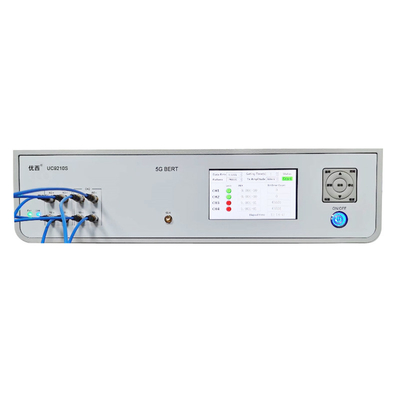 4 Channels 10G Full Rate Error Code Meter With Display