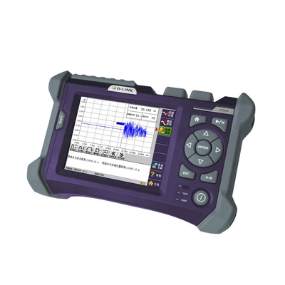 Optical Networks Fiber Optic Fault Locator Fiber Fault Tester