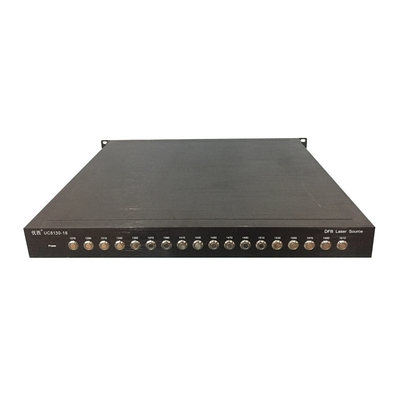 Multiple Channels DFB Laser Source Power Meter Tunable Laser Source Signal
