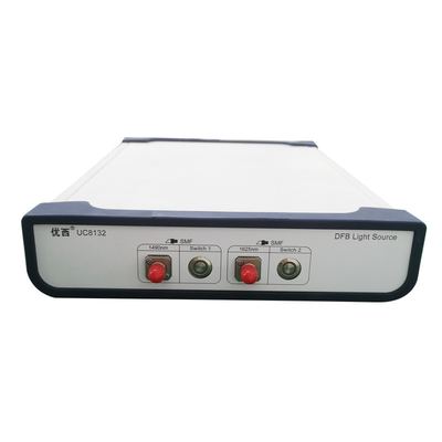 850 Nm 980 Nm DFB Laser Source Single Mode