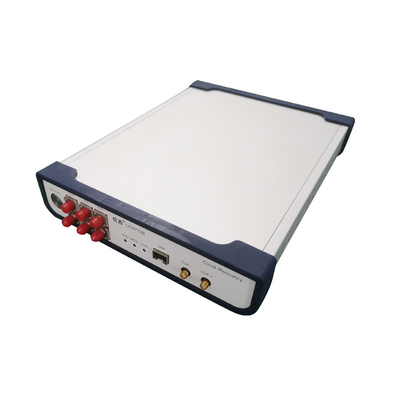32Gbaud PAM4 CDR Optical Oscilloscope 1650nm To 1250nm