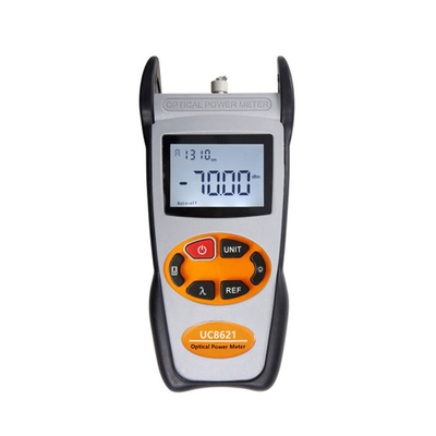 Handheld Optical Power Meter 850nm 1310nm 1490nm 1550nm 1625nm