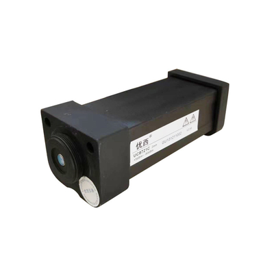 USB Optical Power Meter Module Rapid Sampling Dynamic Range +5~-80dBm