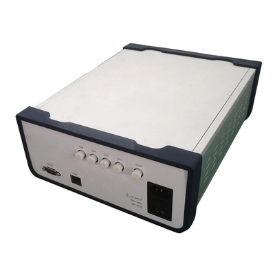 1x4 Desktop Optical Switch Working Wavelength 1260 ～ 1650nm
