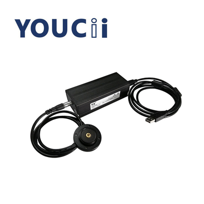 High Speed Optical Power Meter   PD External Power Range + 5 ~ -70