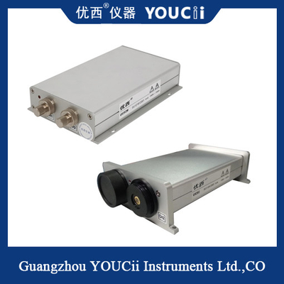 Dual Channel Optical Power Meter Module +10 ~ -65dBm/ +25 ~ -50dBm