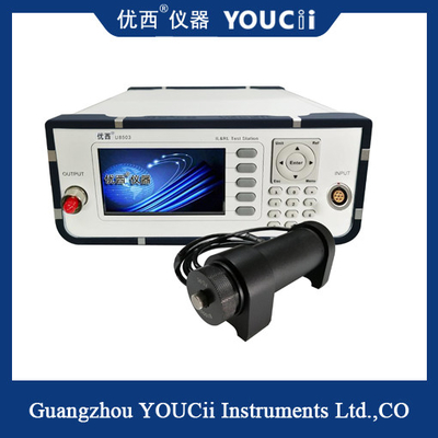 Insert / Return Loss Meter By Light Source External Single Light Source Outlet