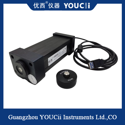 Fast Optical Power Meter Probe Computer Controlled 850 ~ 1700nm