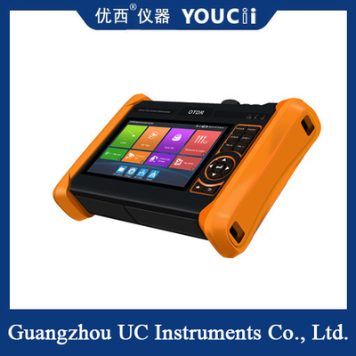 OTDR Optical Time Domain Reflectometer Optical Fiber Maintenance Tool