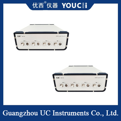 Four-Channel High Power DFB Laser Source Wavelength Can Be Customized