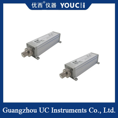 Mini Single Channel Optical Power Meter Module +7 ~ -70dBm