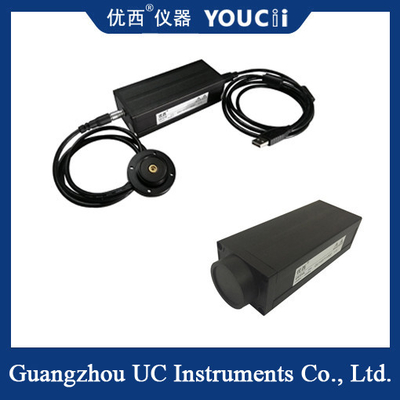 USB Fast Scanning PD External Optical Power Meter Probe +5~-70dBm