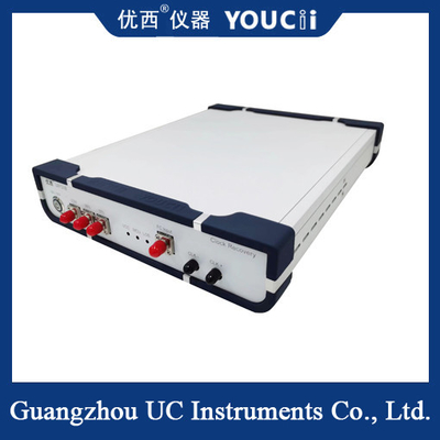 Pulse Amplitude Modulation 4 25~32G Baud Clock Recovery Instrument