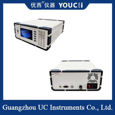 Table Tunable Laser Light Source Built-In VOA Optional C/L/CL/O