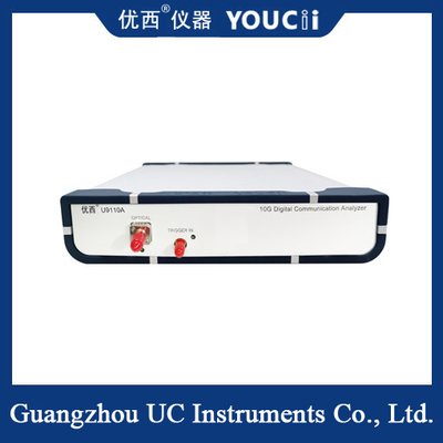 YOUCii 10G Low Rate Optical Ophthalmograph Active Test Equipment