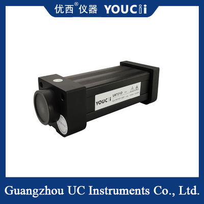 High Speed Optical Power Meter Small Size +Trig +BNC