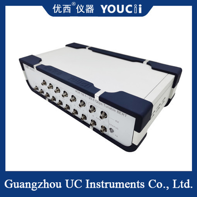 Four-Channel 24.5~29Gb/S Tunable Error Meter High Performance Test Equipment
