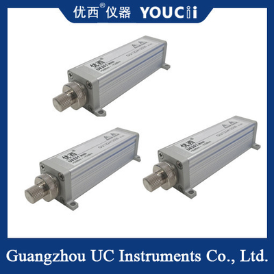 The Single-Channel Optical Power Meter Module Has A Small Built-In Chassis