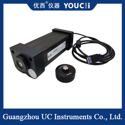 USB Fast Scanning Optical Power Meter Probe +5~-80dBm Small Size
