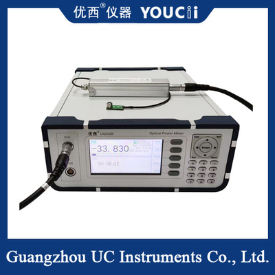 Ultra-thin PD External Probe For Dual-channel Optical Power Meter