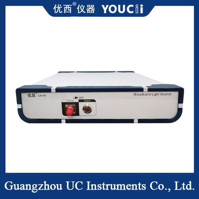 Ultra-Intensity LED Technology Broadband Light Source Cost-Effective