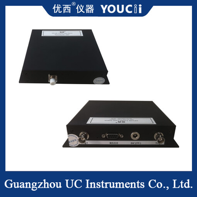 C / L / CL / O Band Adjustable Light Source Module Built - In Chassis