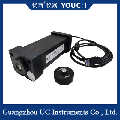 Fast Optical Power Meter Probe Computer Controlled 850 ~ 1700nm