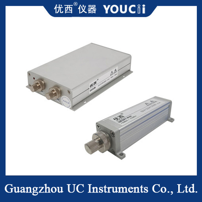 Mini Optical Power Meter Built - In Chassis Custom Channel