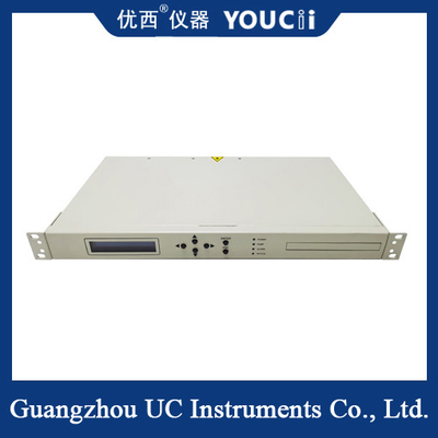 Single Path Edfa Amplifier Long Distance Transmission 1528~1565nm