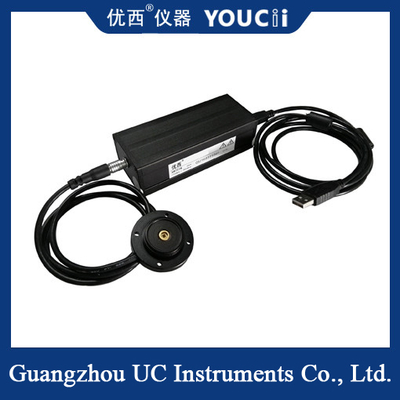 High Speed Optical Power Meter PD External Wavelength Range 850 ~ 1700 Nm