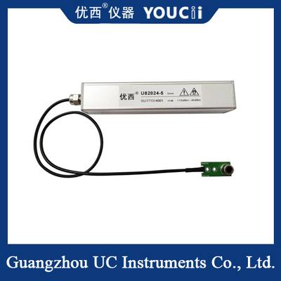 2mm Ultra-thin PD External Optical Power Probe +10 To -45dBm 