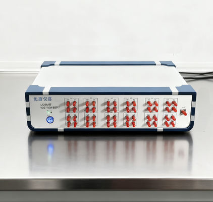 Accurate Data Analysis with BERT Tester U9210E 622M Data Rate Up To 15Gbps