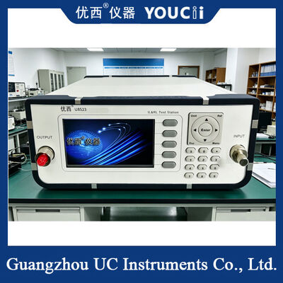 1310/1550nm Echo Loss Tester, Dual-Light Echo Loss Instrument