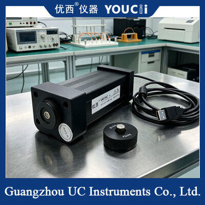 2/5/12mm PD Optical Power Meter Probe, Compatible With Computer Connection