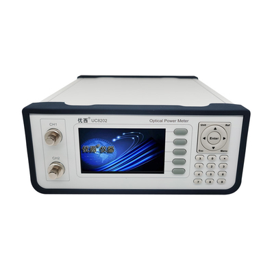 2 Channel 4 Channel Light Source Power Meter 850nm 980nm 1310nm