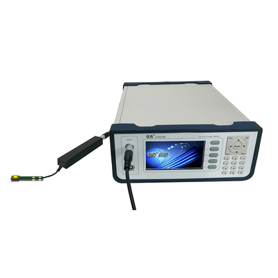 PD External Optical Power Meter Calibration Wavelength 1310nm 1550nm 1650nm