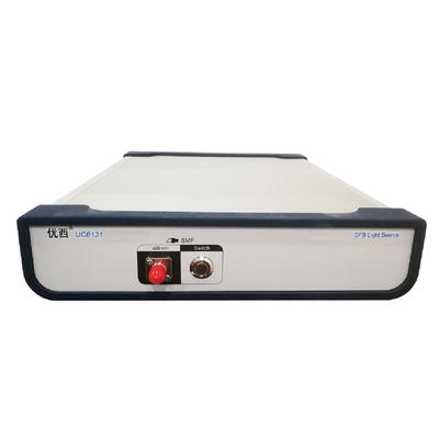 523nm 628nm 940nm Laser Light Source Single Channel Model